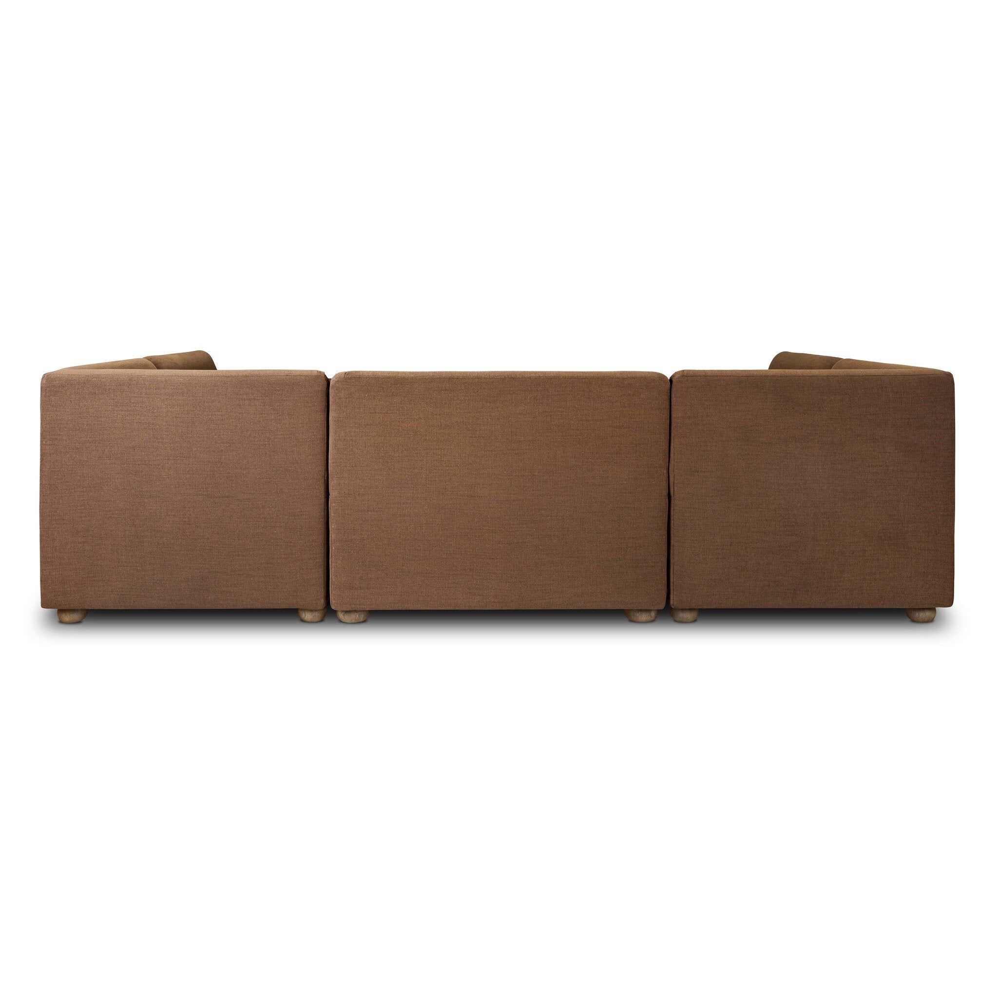 Clemont Dining Banquette