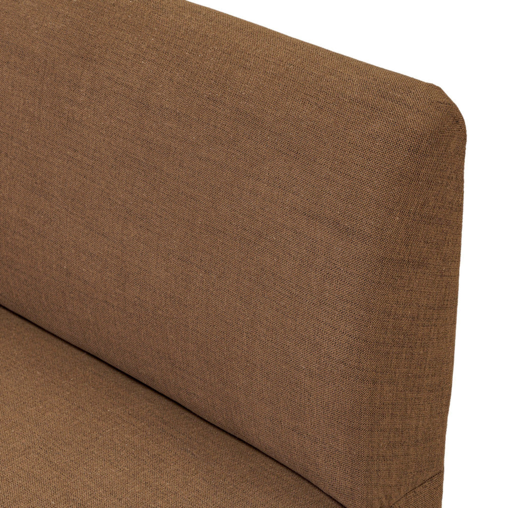 Clemont Dining Banquette