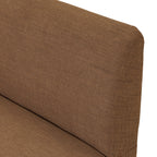 Clemont Dining Banquette