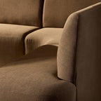 Clemont Dining Banquette