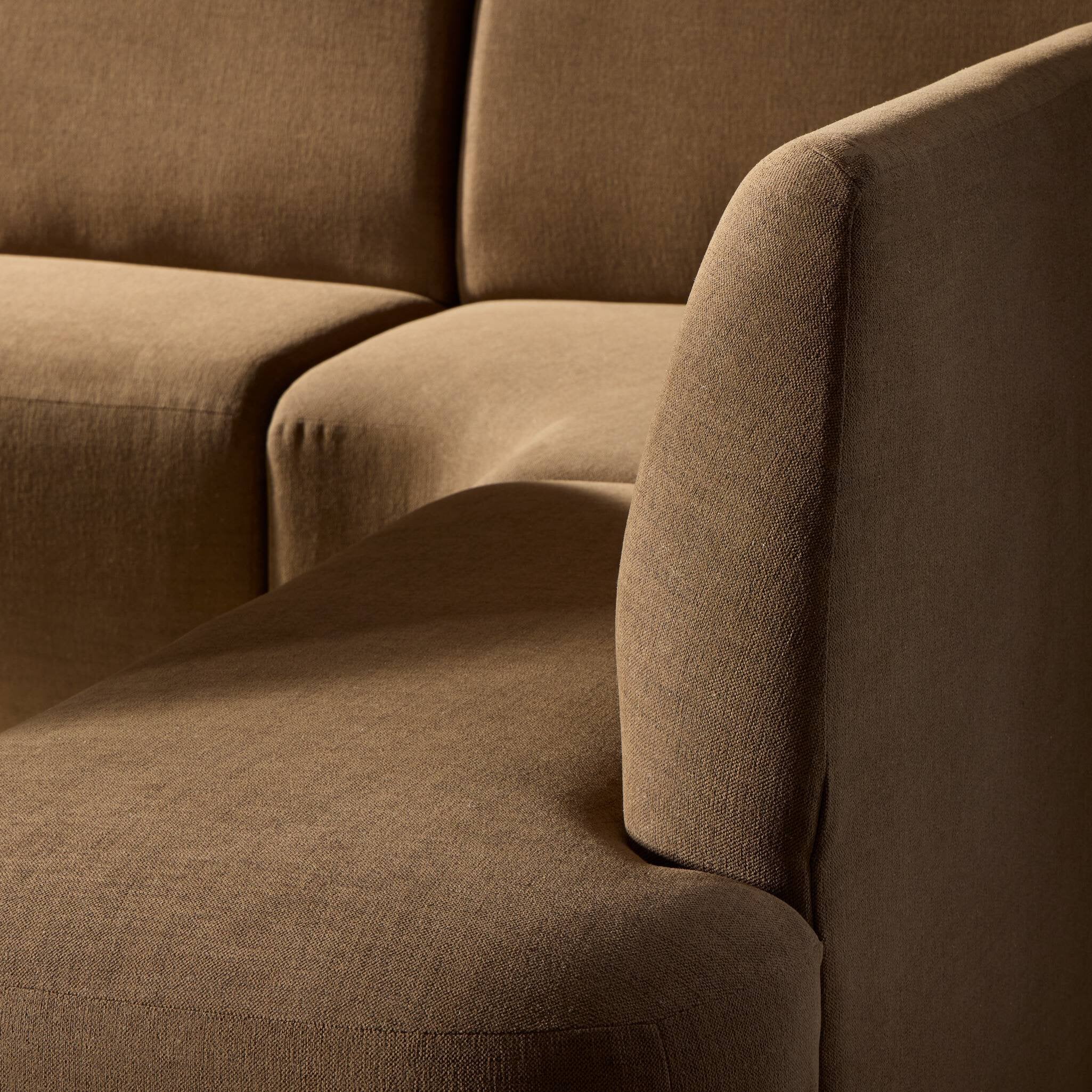 Clemont Dining Banquette