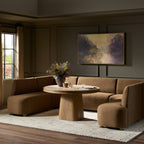 Clemont Dining Banquette