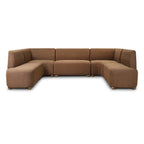 Clemont Dining Banquette