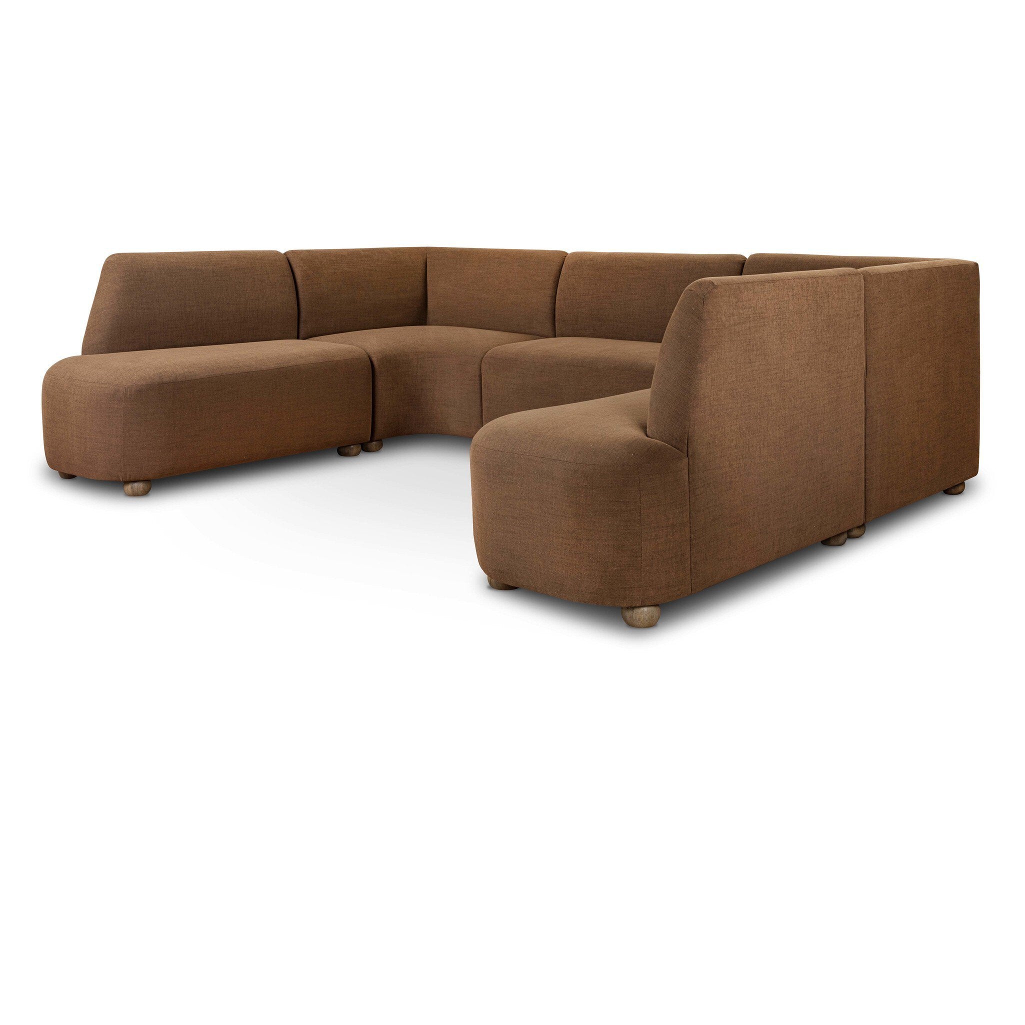 Clemont Dining Banquette