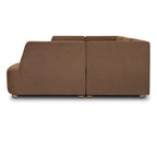 Clemont Dining Banquette