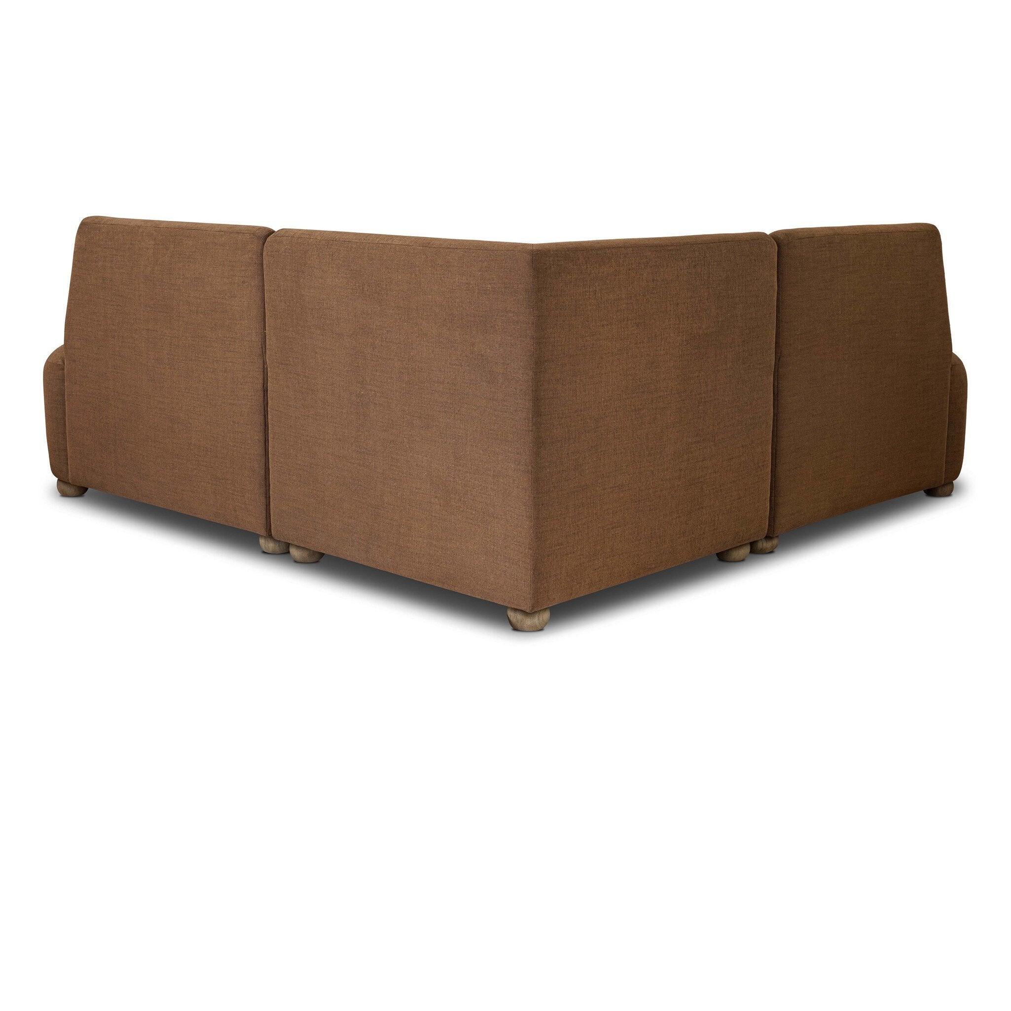 Clemencia Dining Banquette, L-Shape