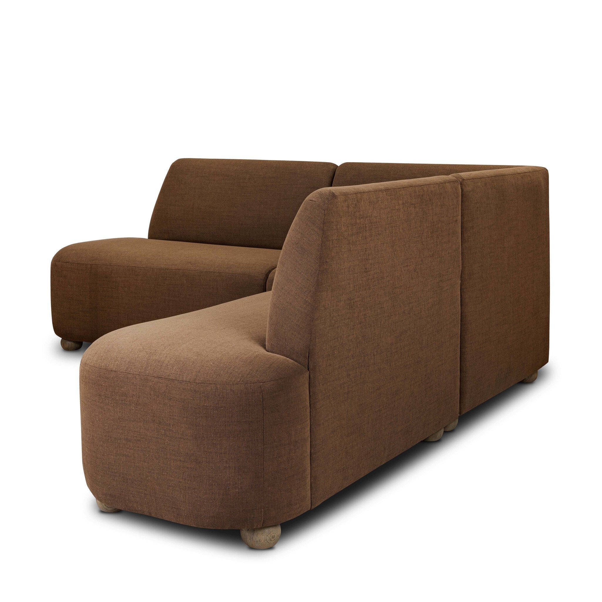 Clemencia Dining Banquette, L-Shape