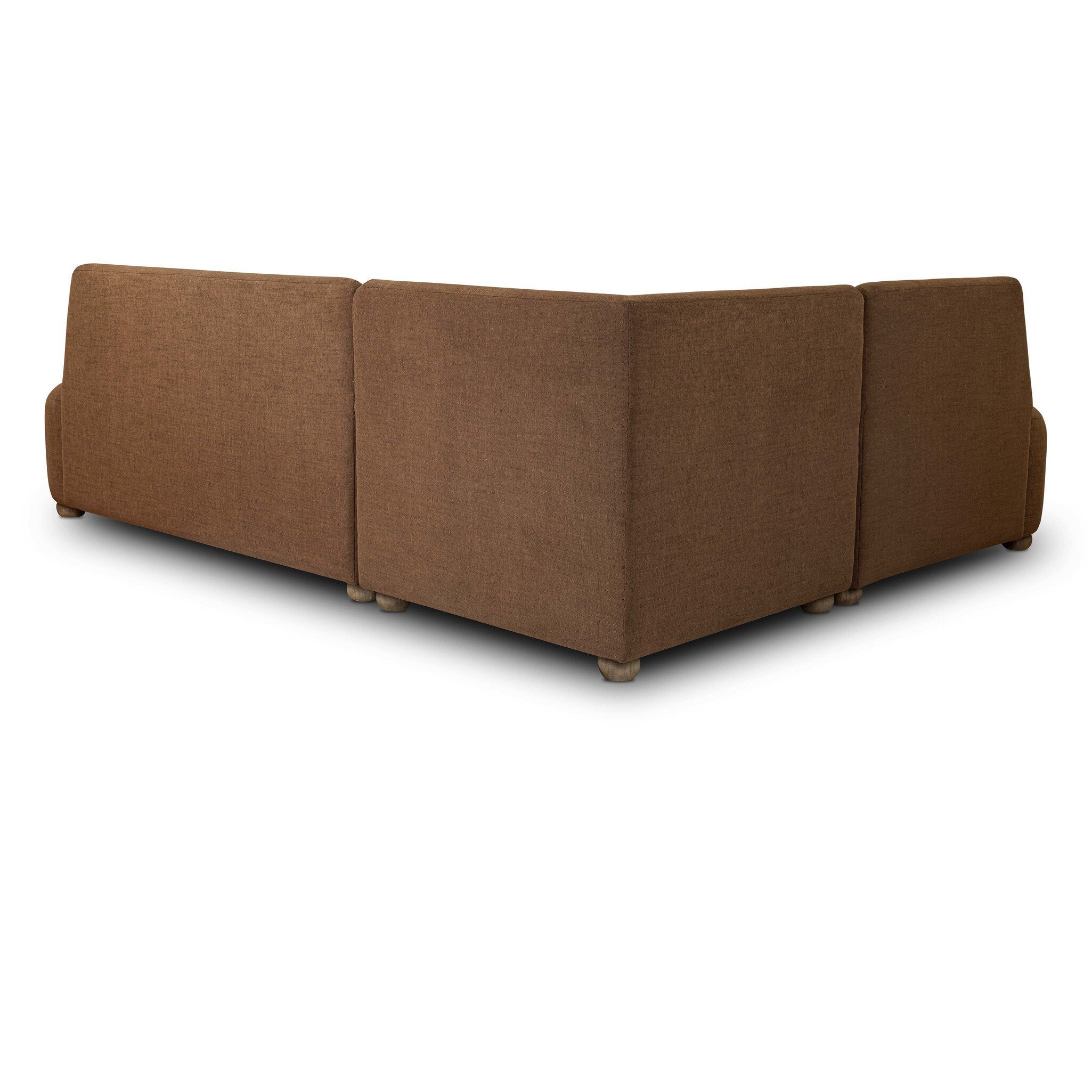 Clemencia Dining Banquette, L-Shape