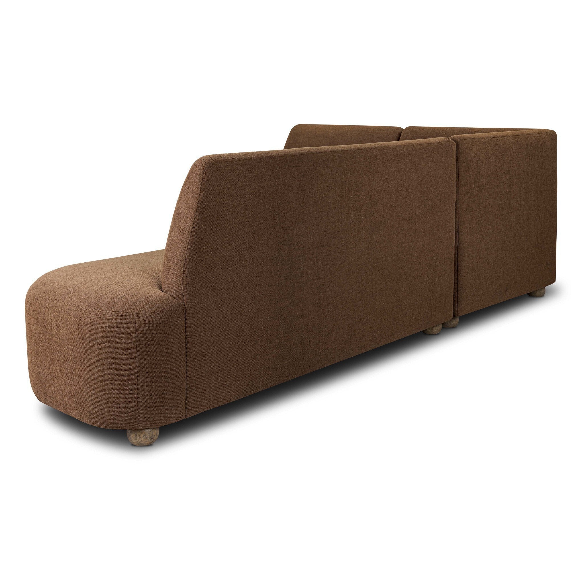 Clemencia Dining Banquette, L-Shape