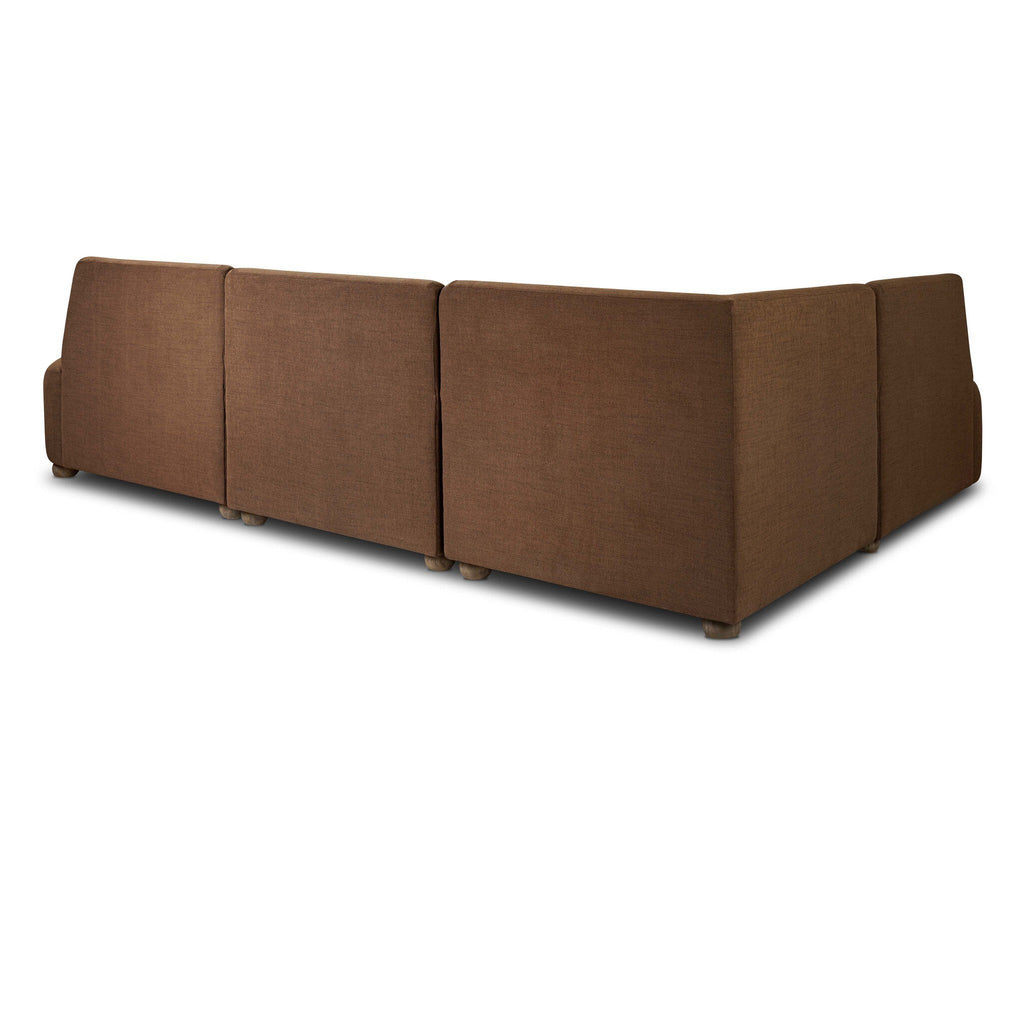 Clemencia Dining Banquette, L-Shape