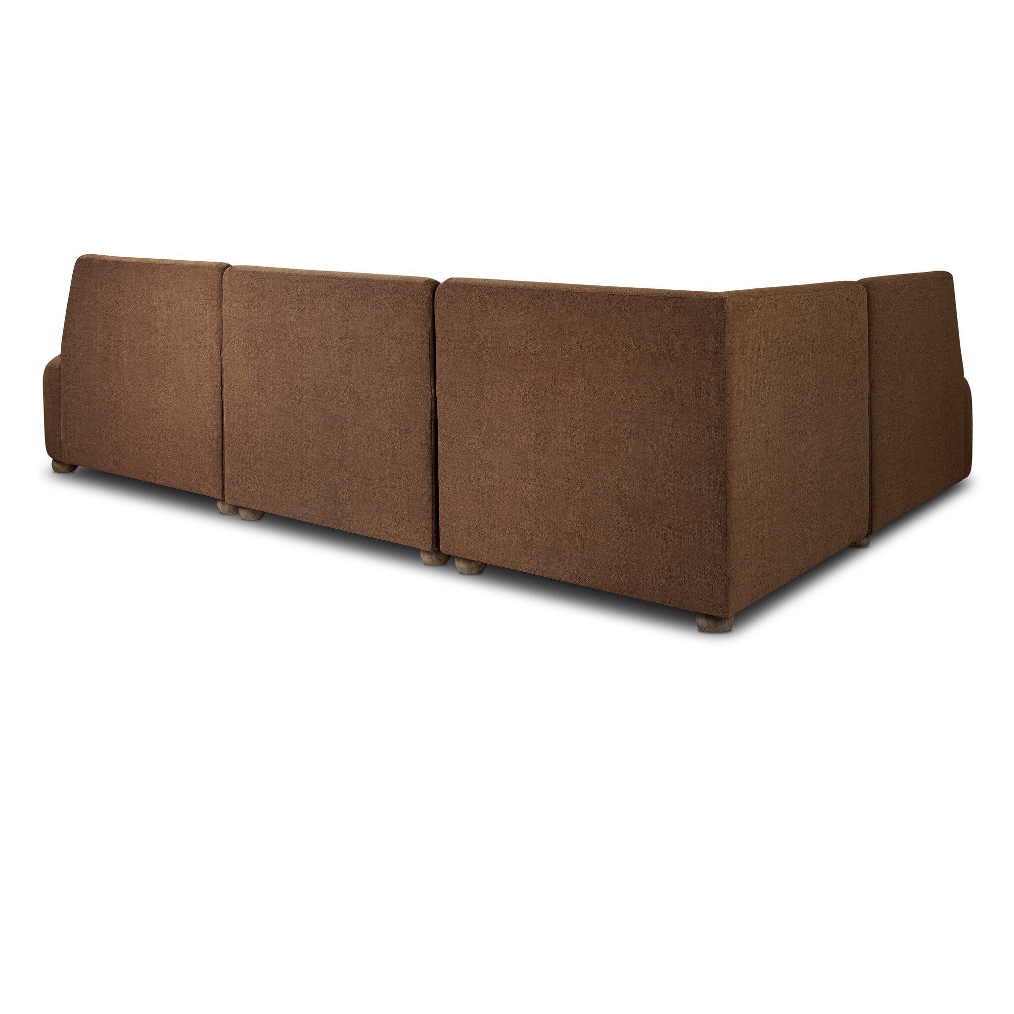 Clemencia Dining Banquette, L-Shape