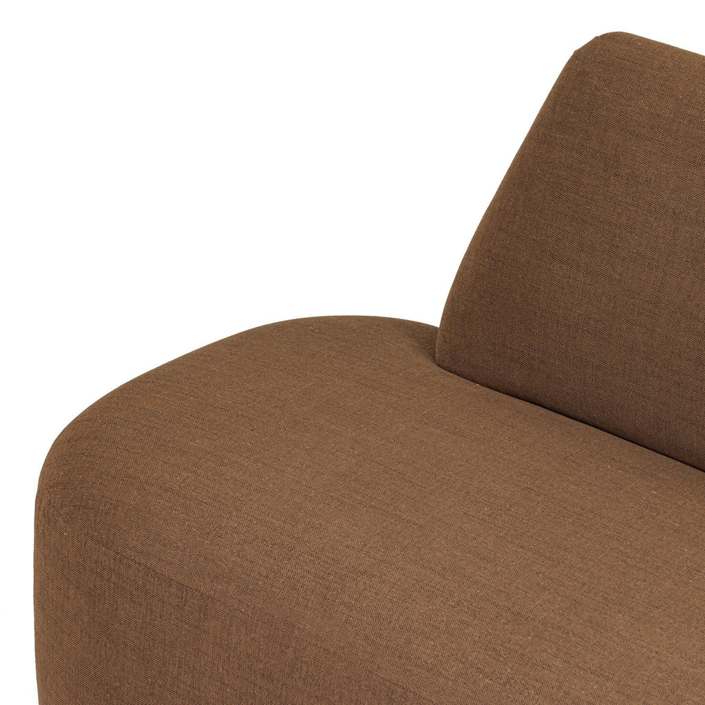 Clemencia Dining Banquette, L-Shape