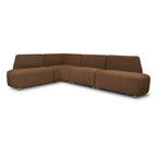 Clemencia Dining Banquette, L-Shape