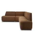 Clemencia Dining Banquette, L-Shape