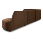 Clemencia Dining Banquette, L-Shape