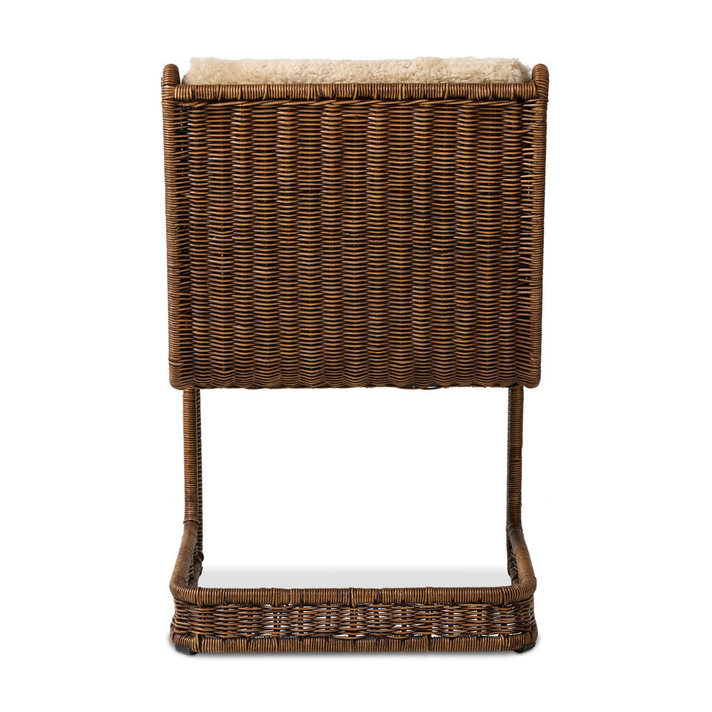 Kellan Dining Chair - StyleMeGHD - Dining Chairs
