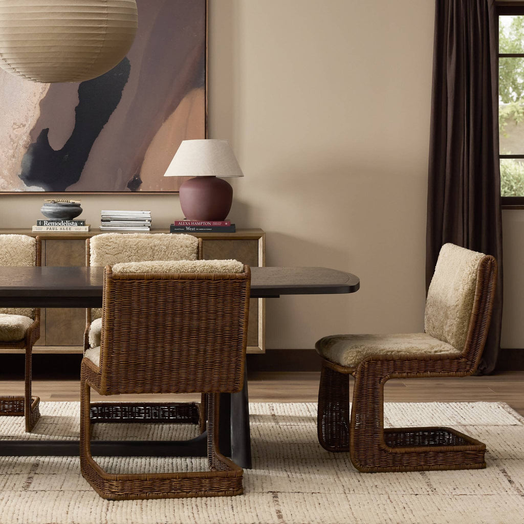 Kellan Dining Chair - StyleMeGHD - Dining Chairs