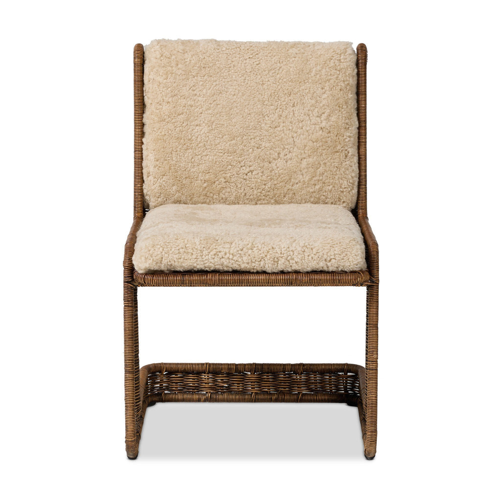 Kellan Dining Chair - StyleMeGHD - Dining Chairs