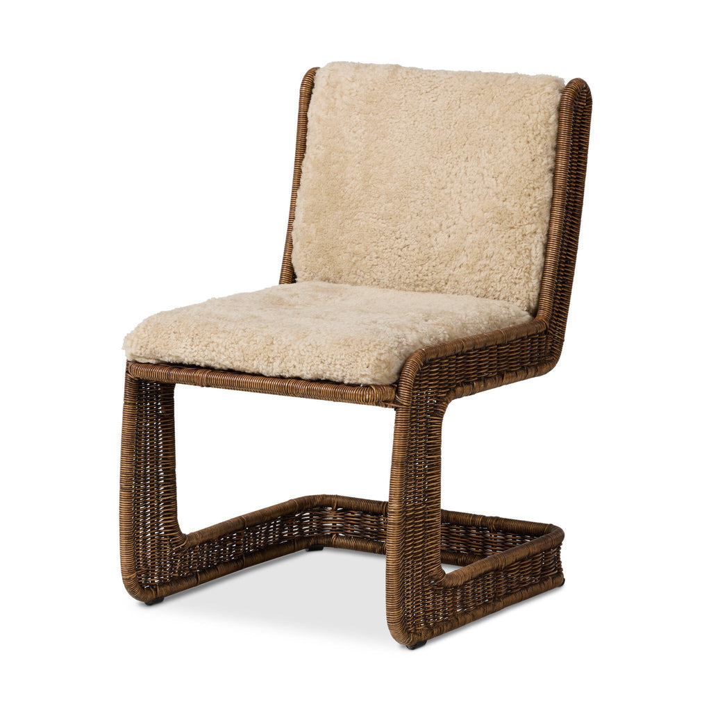 Kellan Dining Chair - StyleMeGHD - Dining Chairs
