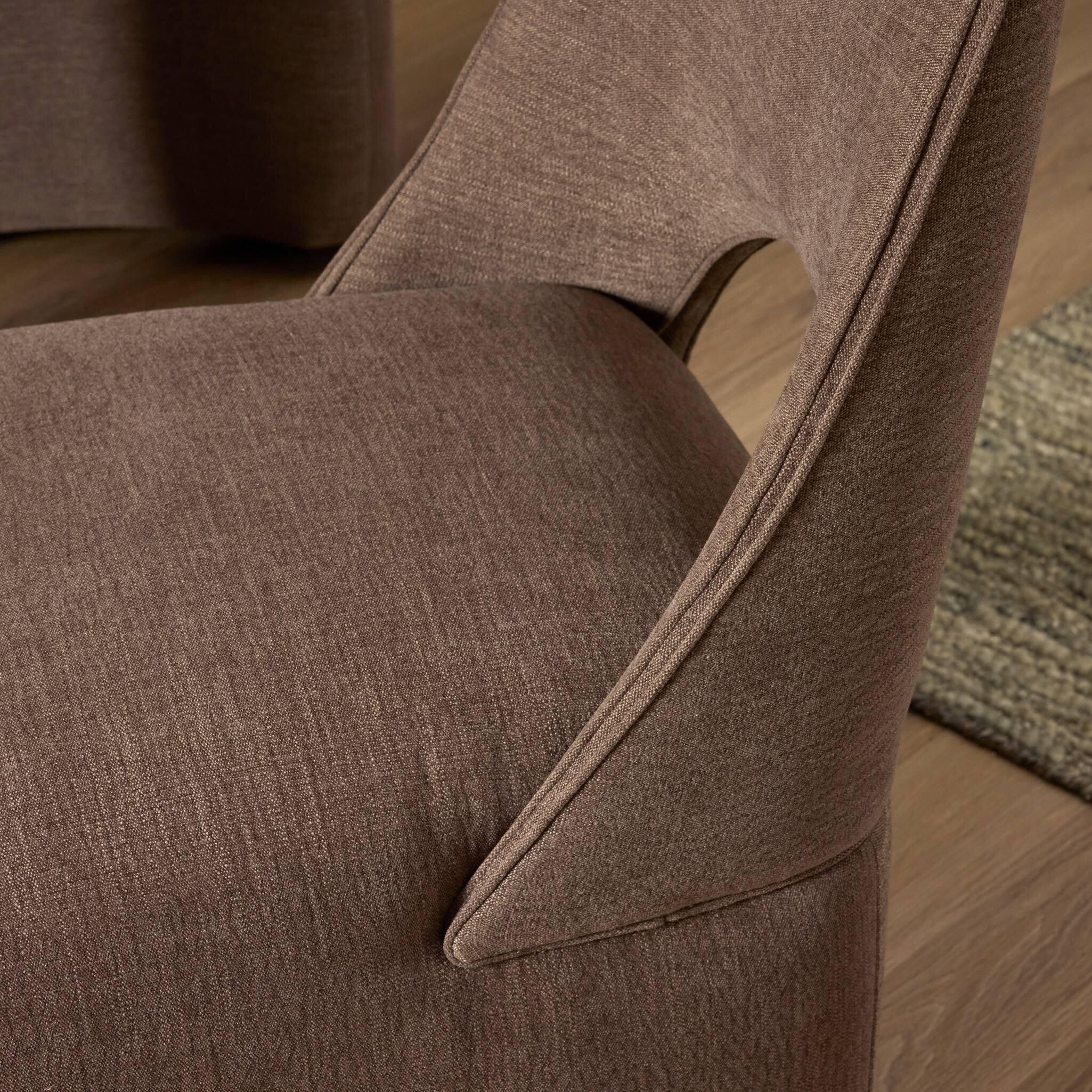 Bellamy Dining Chair - StyleMeGHD - Dining Chairs
