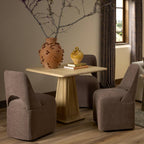 Bellamy Dining Chair - StyleMeGHD - Dining Chairs