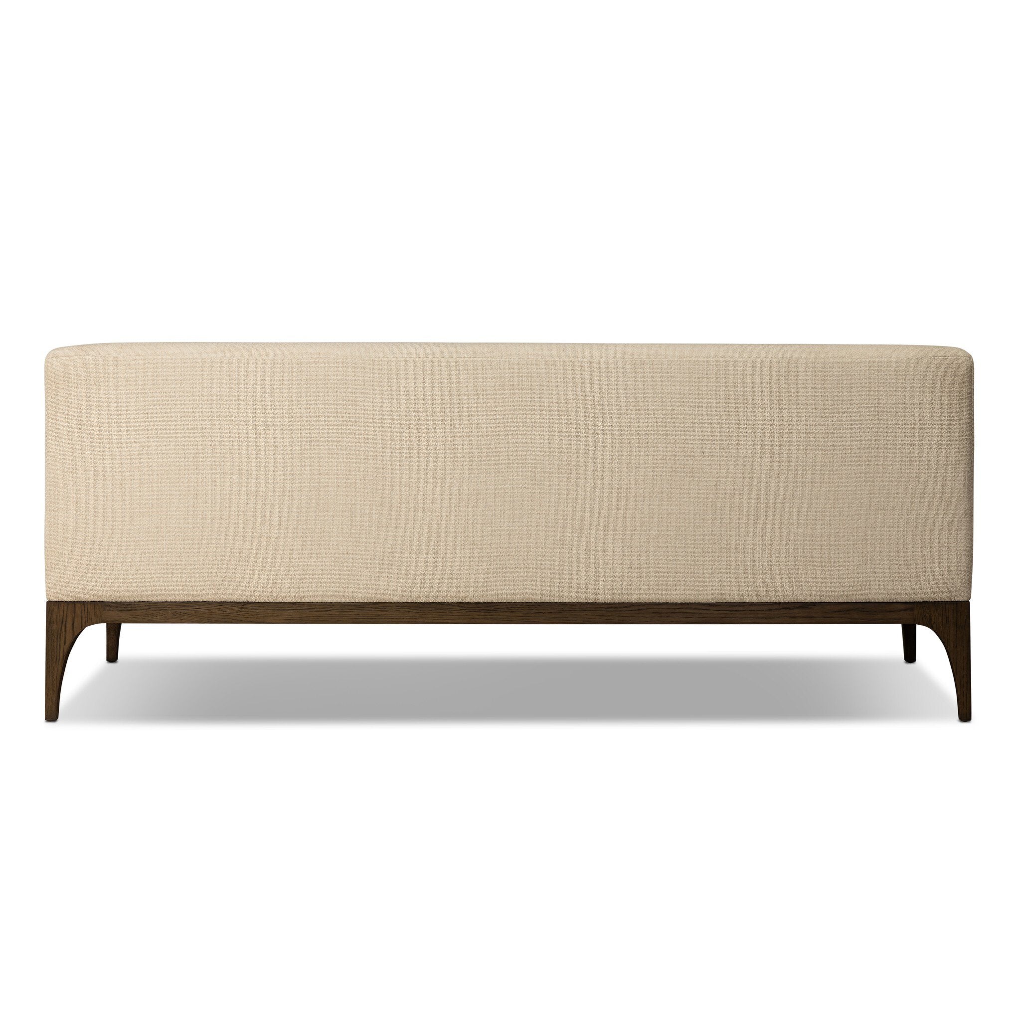 Build Your Own: Ellison Dining Banquette