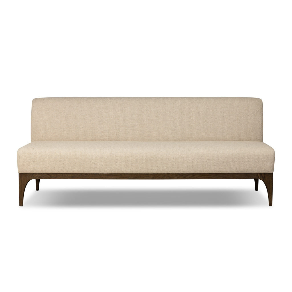 Build Your Own: Ellison Dining Banquette