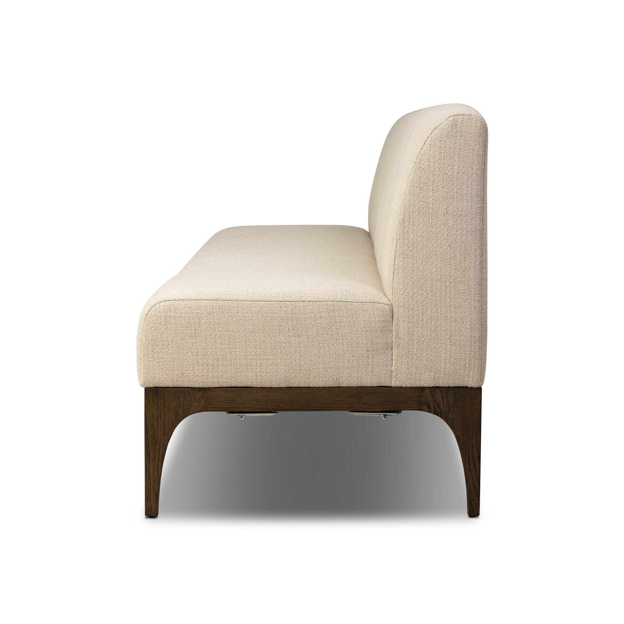 Build Your Own: Ellison Dining Banquette