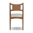 Hollie Outdoor Dining Chair - StyleMeGHD - Dining Chairs