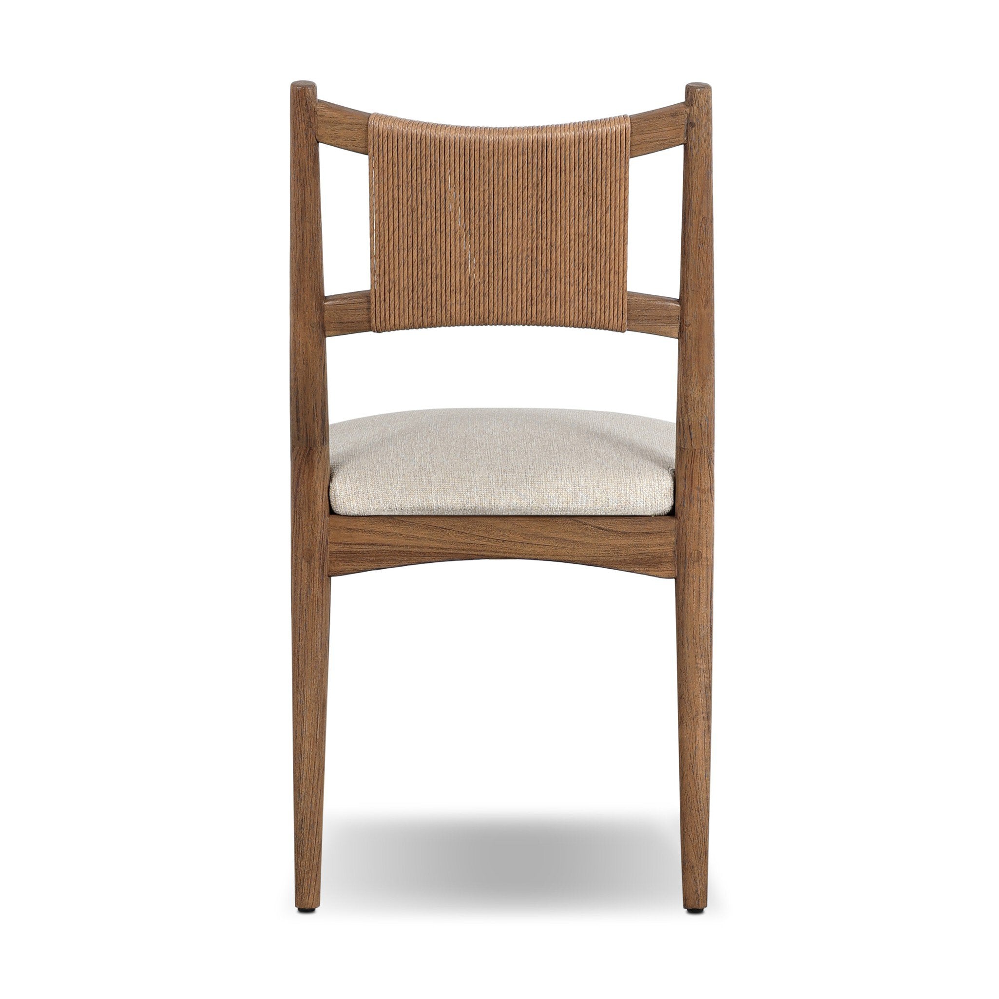 Hollie Outdoor Dining Chair - StyleMeGHD - Dining Chairs