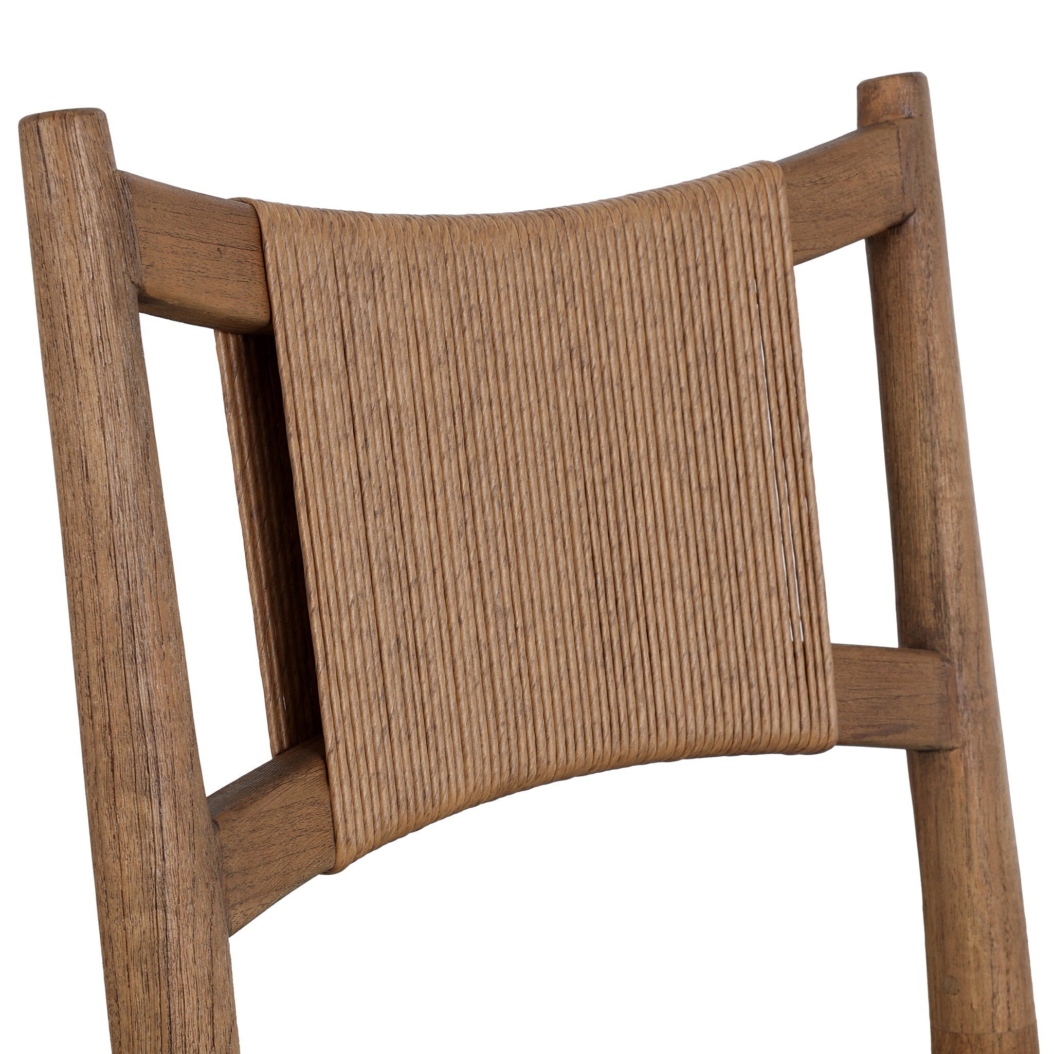 Hollie Outdoor Dining Chair - StyleMeGHD - Dining Chairs