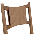 Hollie Outdoor Dining Chair - StyleMeGHD - Dining Chairs