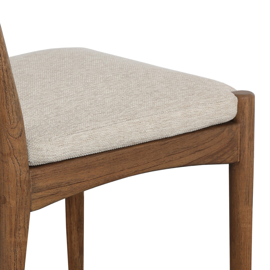 Hollie Outdoor Dining Chair - StyleMeGHD - Dining Chairs