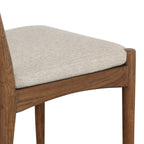 Hollie Outdoor Dining Chair - StyleMeGHD - Dining Chairs