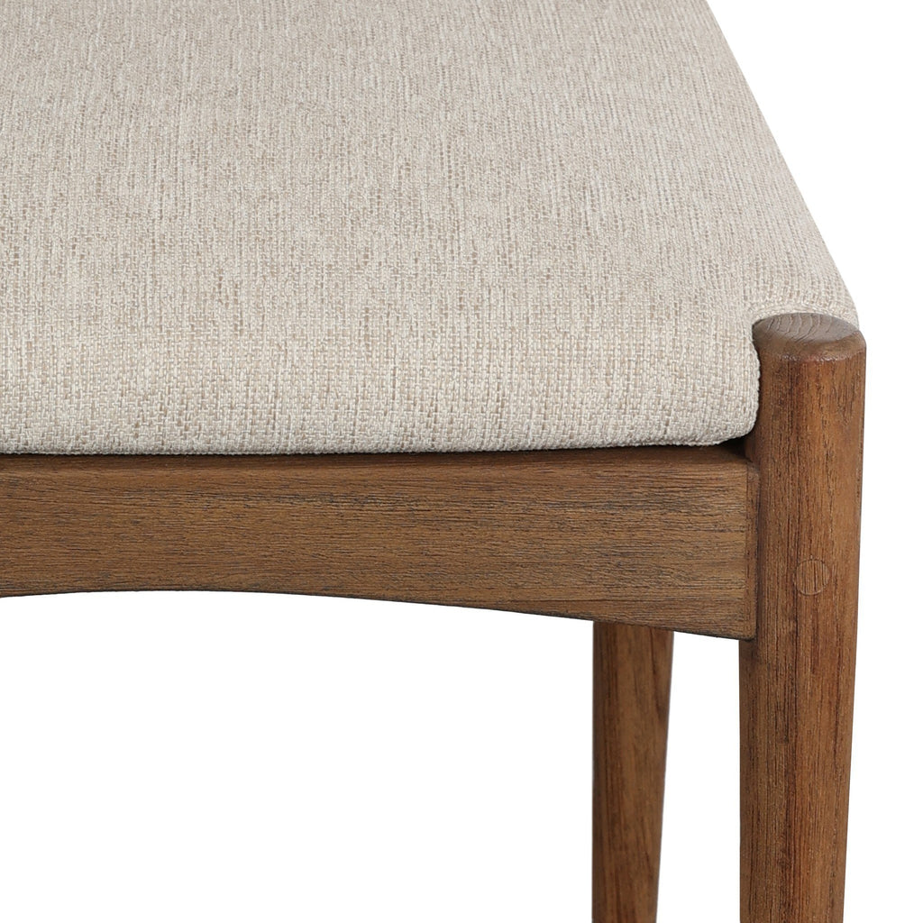 Hollie Outdoor Dining Chair - StyleMeGHD - Dining Chairs