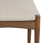 Hollie Outdoor Dining Chair - StyleMeGHD - Dining Chairs