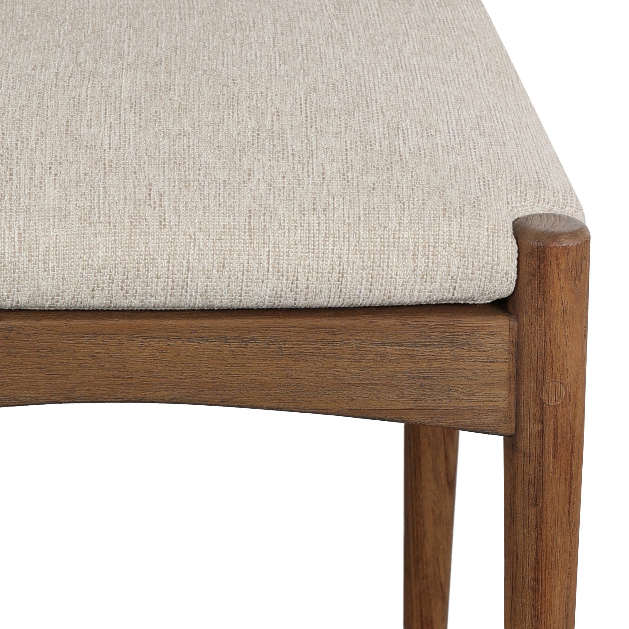 Hollie Outdoor Dining Chair - StyleMeGHD - Dining Chairs