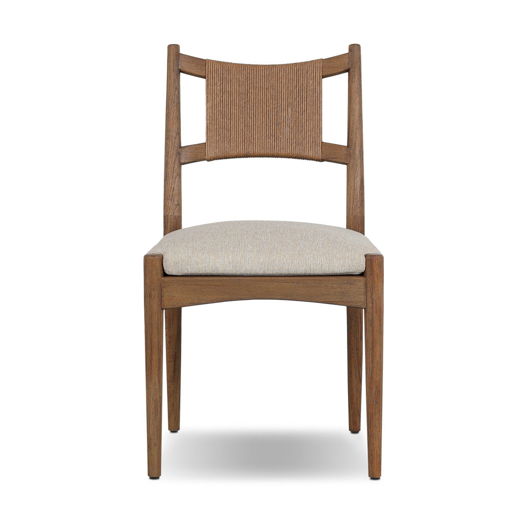 Hollie Outdoor Dining Chair - StyleMeGHD - Dining Chairs