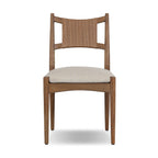 Hollie Outdoor Dining Chair - StyleMeGHD - Dining Chairs
