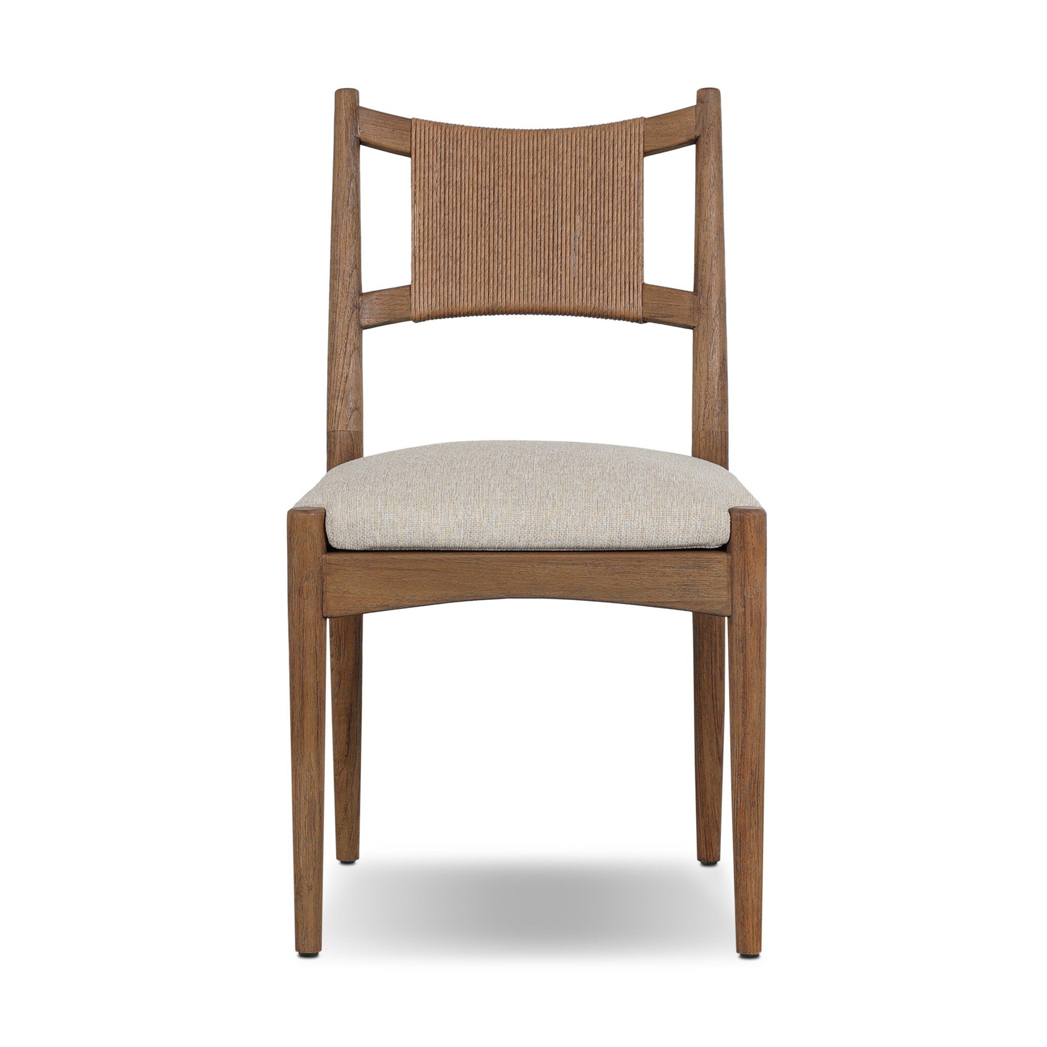 Hollie Outdoor Dining Chair - StyleMeGHD - Dining Chairs