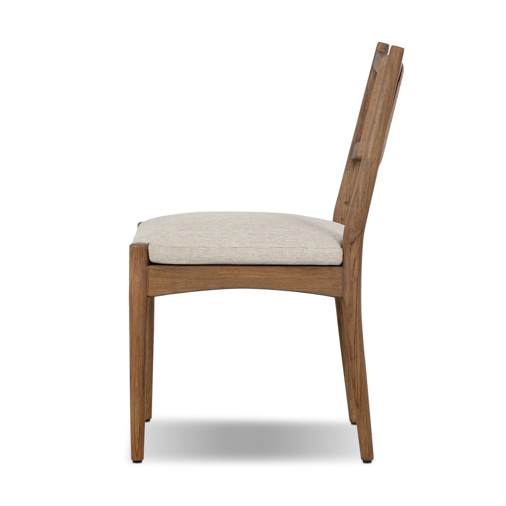Hollie Outdoor Dining Chair - StyleMeGHD - Dining Chairs