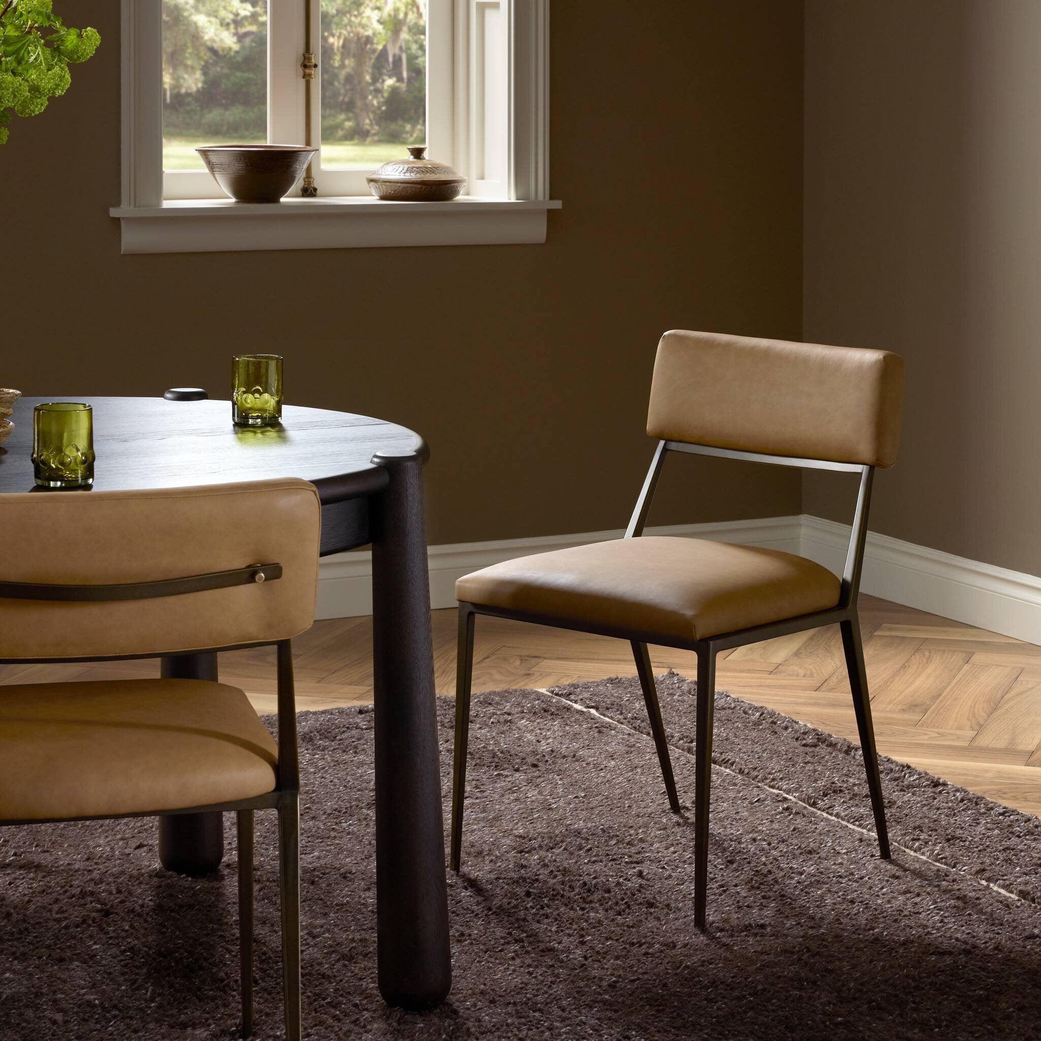 Sommer Dining Chair
