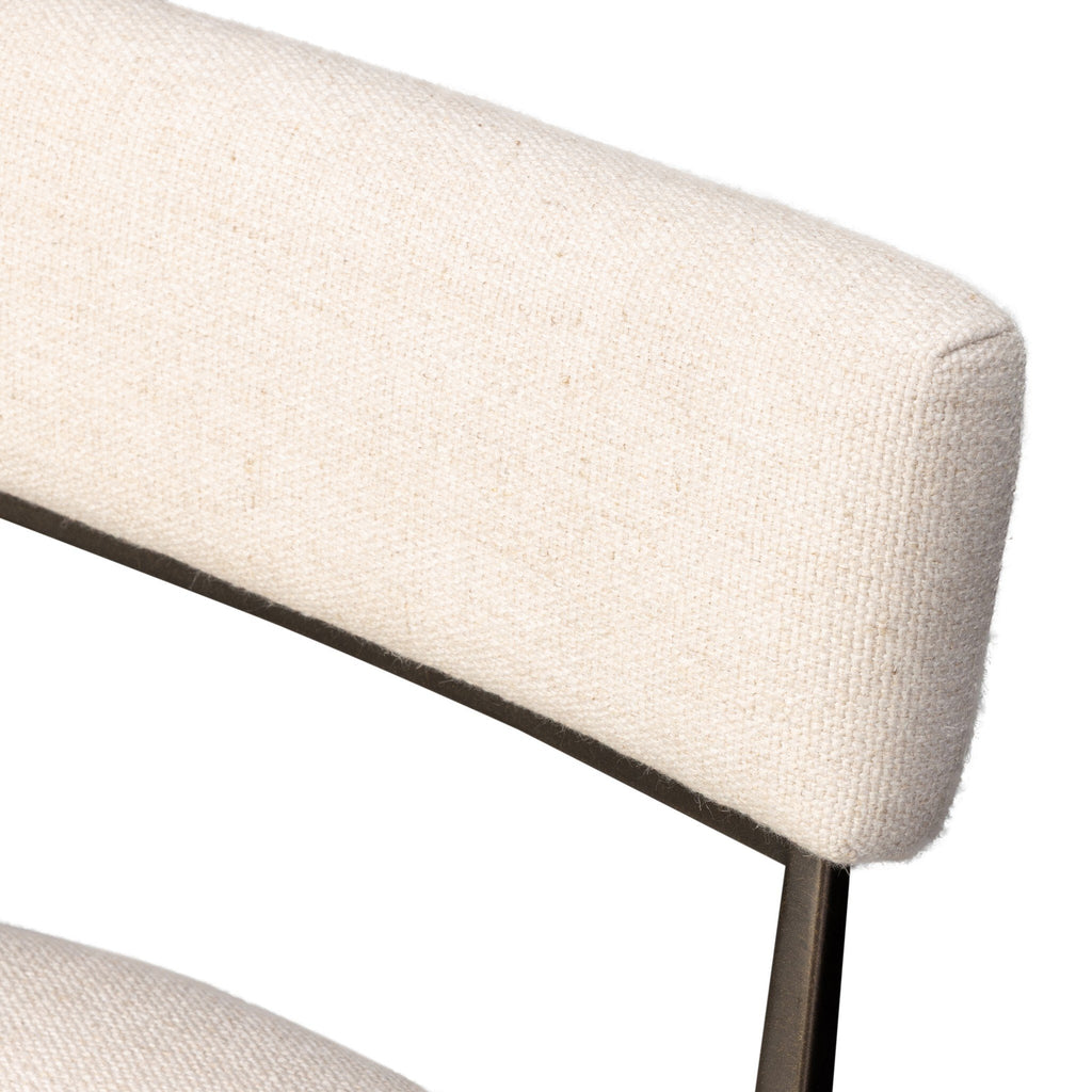 Sommer Dining Chair - StyleMeGHD - Dining Chairs