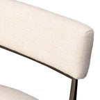 Sommer Dining Chair - StyleMeGHD - Dining Chairs