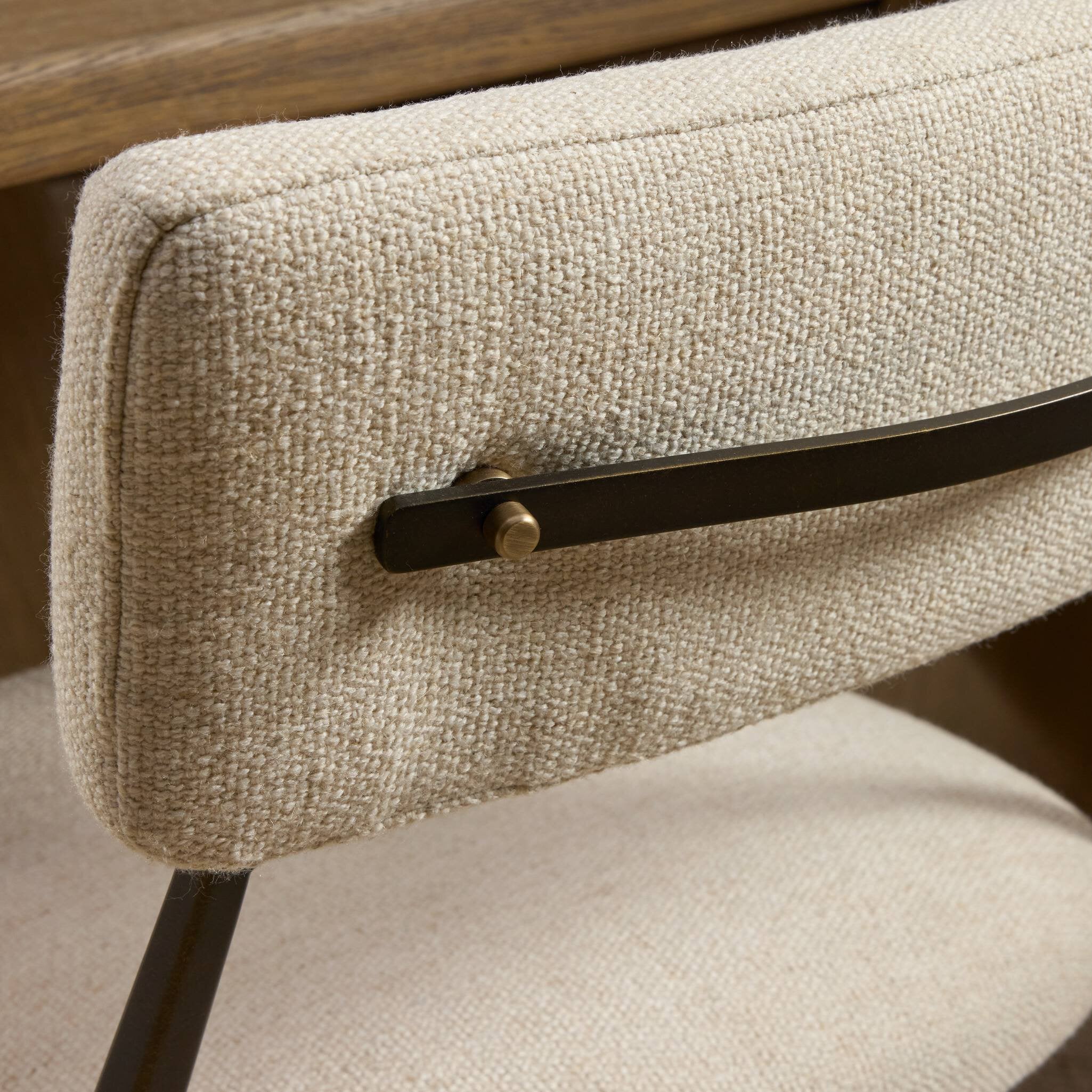 Sommer Dining Chair - StyleMeGHD - Dining Chairs