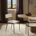 Sommer Dining Chair - StyleMeGHD - Dining Chairs