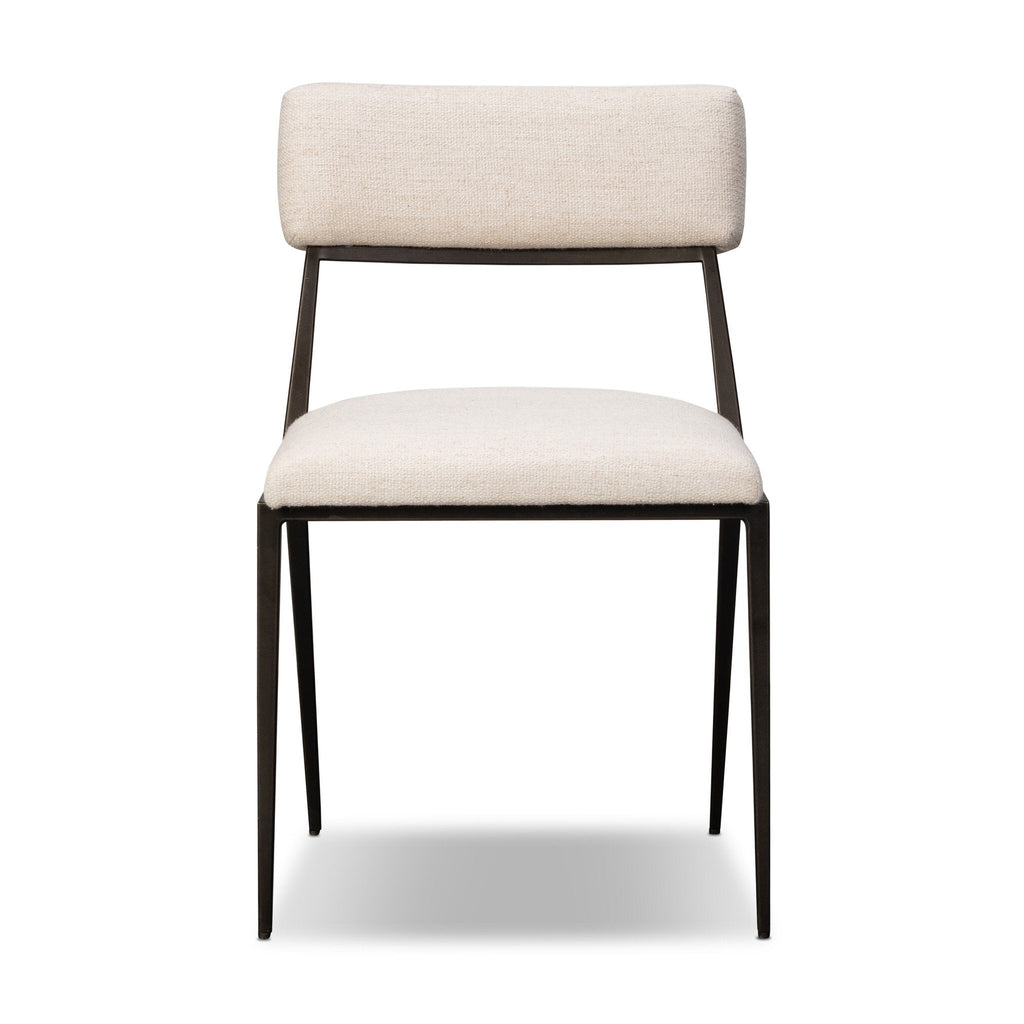 Sommer Dining Chair - StyleMeGHD - Dining Chairs