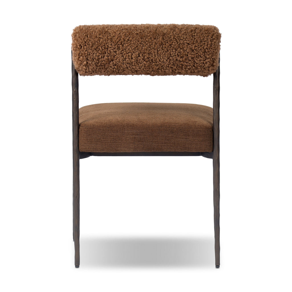 Jazella Dining Chair - StyleMeGHD - Dining Chairs