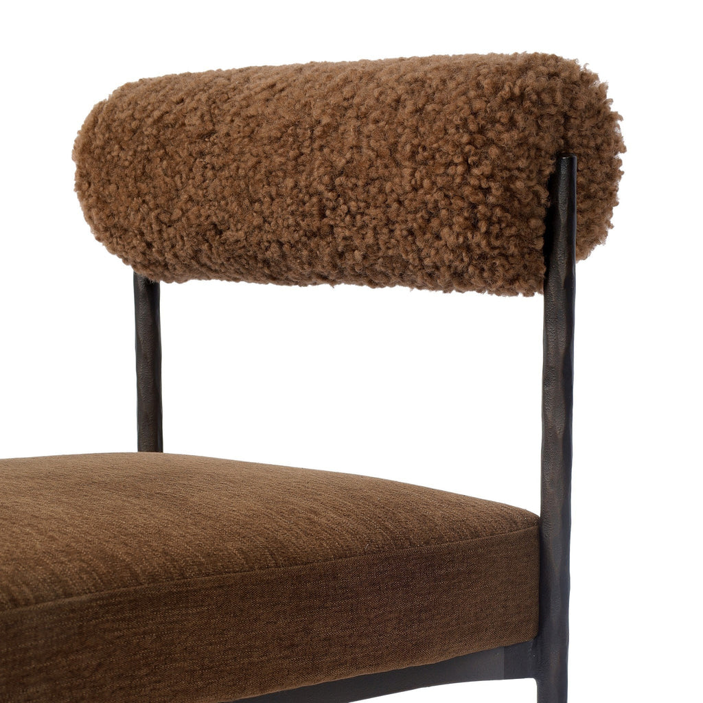Jazella Dining Chair - StyleMeGHD - Dining Chairs