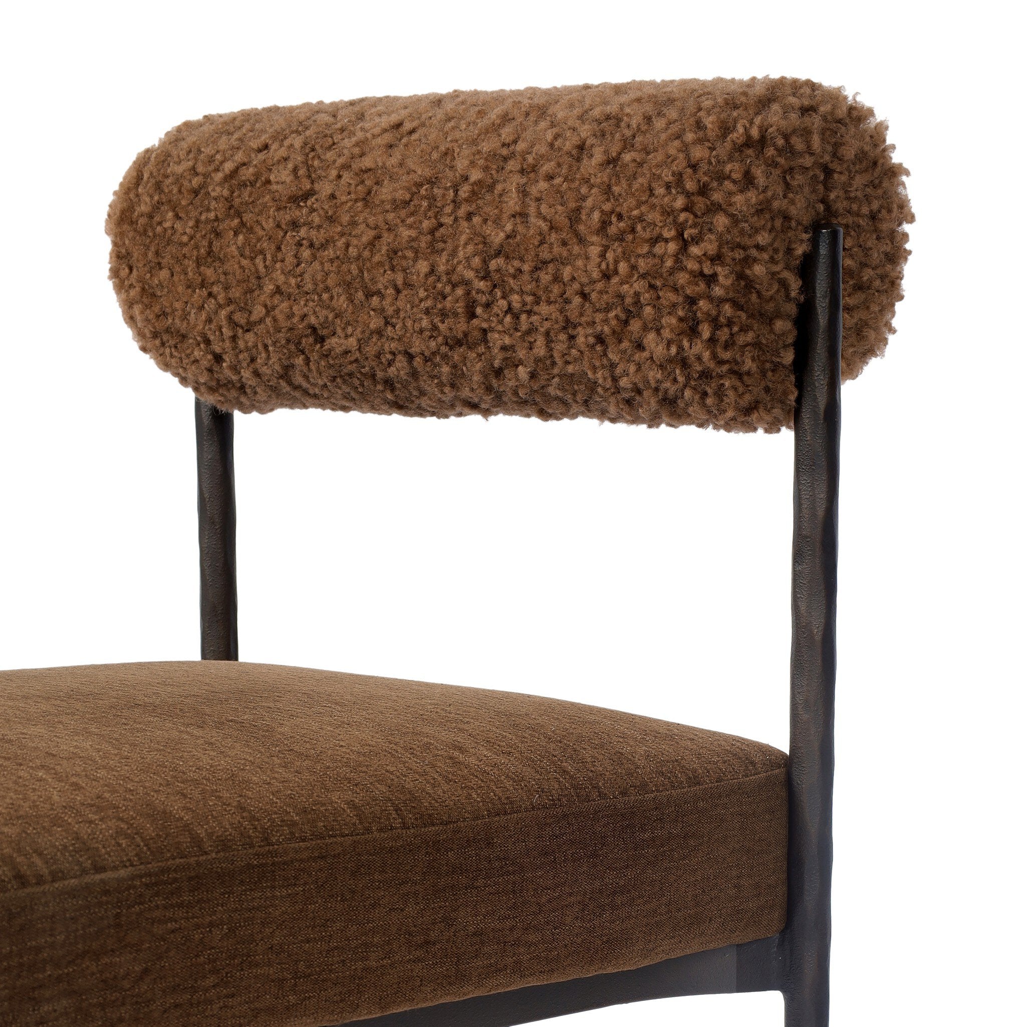 Jazella Dining Chair - StyleMeGHD - Dining Chairs